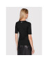 Boss Bluza Efita 50461122 Črna Regular Fit - Pepit.si