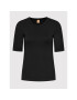 Boss Bluza Efita 50461122 Črna Regular Fit - Pepit.si