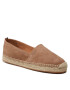 Boss Espadrile 50493089 Bež - Pepit.si