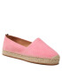 Boss Espadrile 50493089 Roza - Pepit.si