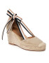 Boss Espadrile Madeira 50474511 10236177 01 Bež - Pepit.si