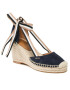 Boss Espadrile Madeira 50474511 10236177 01 Mornarsko modra - Pepit.si