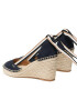 Boss Espadrile Madeira 50474511 10236177 01 Mornarsko modra - Pepit.si