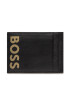 Boss Etui za kreditne kartice Big Bc 50479899 Črna - Pepit.si