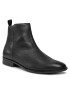 Boss Gležnjarji Chelsea Colby Boot 50503550 10249870 01 Črna - Pepit.si