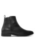 Boss Gležnjarji Chelsea Colby Boot 50503550 10249870 01 Črna - Pepit.si