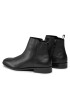 Boss Gležnjarji Chelsea Colby Boot 50503550 10249870 01 Črna - Pepit.si