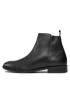 Boss Gležnjarji Chelsea Colby Boot 50503550 10249870 01 Črna - Pepit.si