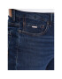 Boss Jeans hlače 50484229 Modra Slim Fit - Pepit.si