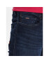 Boss Jeans hlače 50484239 Mornarsko modra Slim Fit - Pepit.si