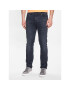 Boss Jeans hlače 50484445 Siva Slim Fit - Pepit.si