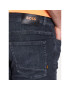 Boss Jeans hlače 50484445 Siva Slim Fit - Pepit.si