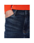 Boss Jeans hlače 50484998 Modra Slim Fit - Pepit.si