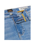 Boss Jeans hlače Delaware 50488327 Modra Slim Fit - Pepit.si