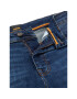 Boss Jeans hlače 50488387 Modra Slim Fit - Pepit.si