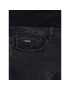 Boss Jeans hlače 50488392 Siva Slim Fit - Pepit.si