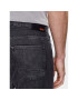 Boss Jeans hlače 50488431 Siva Slim Fit - Pepit.si