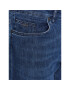 Boss Jeans hlače Delaware3-1 50488485 Mornarsko modra Slim Fit - Pepit.si