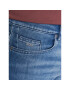 Boss Jeans hlače Delaware3-1 50488494 Modra Slim Fit - Pepit.si