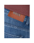 Boss Jeans hlače Delaware3-1 50488494 Modra Slim Fit - Pepit.si