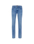 Boss Jeans hlače Delaware3-1 50488494 Modra Slim Fit - Pepit.si