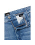 Boss Jeans hlače Delaware3-1 50488494 Modra Slim Fit - Pepit.si