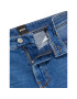 Boss Jeans hlače 50488587 Modra Slim Fit - Pepit.si