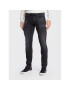 Boss Jeans hlače Charleston Bc 50480133 Siva Extra Slim Fit - Pepit.si