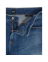 Boss Jeans hlače Delaware 3 50401701 Mornarsko modra Slim Fit - Pepit.si