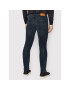 Boss Jeans hlače Delaware 50457253 Mornarsko modra Slim Fit - Pepit.si