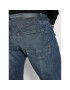 Boss Jeans hlače Delaware 50463426 Mornarsko modra Slim Fit - Pepit.si