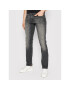 Boss Jeans hlače Delaware 50468149 Siva Slim Fit - Pepit.si