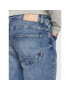 Boss Jeans hlače Delaware 50477927 Modra Slim Fit - Pepit.si