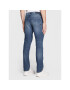 Boss Jeans hlače Delaware 50480228 Modra Slim Fit - Pepit.si