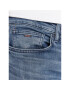 Boss Jeans hlače Delaware 50480228 Modra Slim Fit - Pepit.si