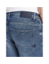 Boss Jeans hlače Delaware 50480228 Modra Slim Fit - Pepit.si