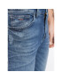 Boss Jeans hlače Delaware 50480255 Modra Slim Fit - Pepit.si