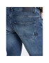 Boss Jeans hlače Delaware 50480255 Modra Slim Fit - Pepit.si