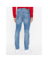 Boss Jeans hlače Delaware BC-C 50501258 Modra Slim Fit - Pepit.si