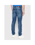 Boss Jeans hlače Delaware BC-L-C 50468638 Modra Slim Fit - Pepit.si