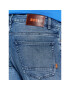 Boss Jeans hlače Delaware BC-L-C 50468638 Modra Slim Fit - Pepit.si