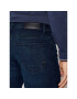 Boss Jeans hlače Delaware Bc-L-P 50458351 Mornarsko modra Slim Fit - Pepit.si