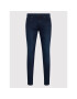 Boss Jeans hlače Delaware Bc-L-P 50458351 Mornarsko modra Slim Fit - Pepit.si