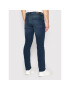 Boss Jeans hlače Delaware BC-L-P 50468602 Modra Slim Fit - Pepit.si