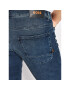 Boss Jeans hlače Delaware BC-L-P 50468602 Modra Slim Fit - Pepit.si