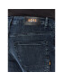 Boss Jeans hlače Delaware BC-L-P 50468646 Mornarsko modra Slim Fit - Pepit.si