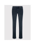 Boss Jeans hlače Delaware BC-L-P 50468646 Mornarsko modra Slim Fit - Pepit.si