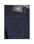 Boss Jeans hlače Delaware Bc-L-P 50479989 Mornarsko modra Slim Fit - Pepit.si