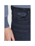 Boss Jeans hlače Delaware Bc-L-P 50479989 Mornarsko modra Slim Fit - Pepit.si