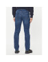 Boss Jeans hlače Delaware BC-P 50501128 Modra Slim Fit - Pepit.si